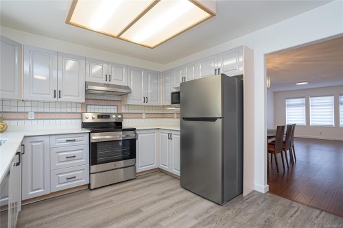 6177 Raphael Dr, Nanaimo, BC 