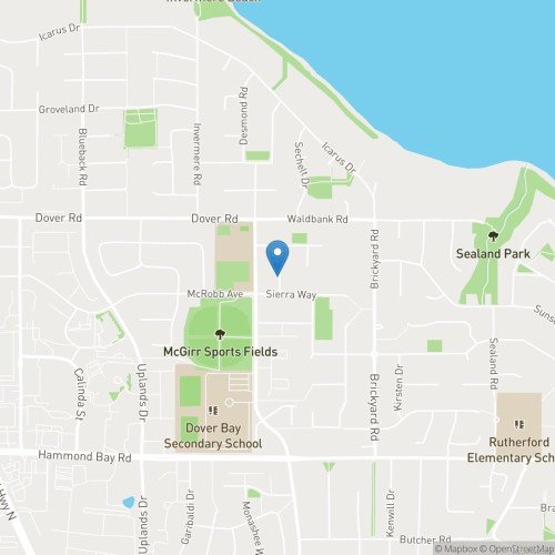 6177 Raphael Dr, Nanaimo, BC 