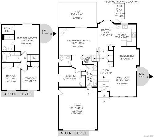 6177 Raphael Dr, Nanaimo, BC 