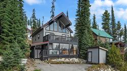 4833 Snow Pines Road  Big White, BC V1P 1T4