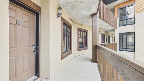 308-880 Dogwood Drive, Kimberley, BC -  With Exterior