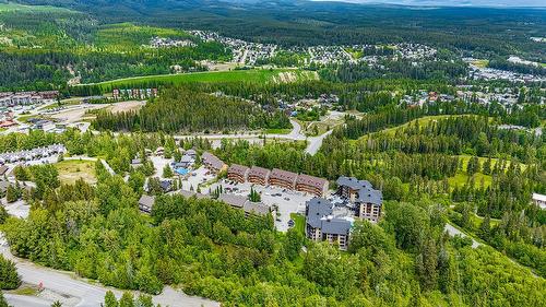 308-880 Dogwood Drive, Kimberley, BC - Outdoor With View