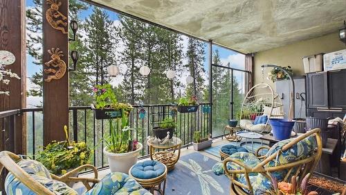 308-880 Dogwood Drive, Kimberley, BC -  Photo Showing Other Room