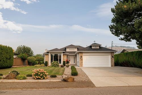 1620 Pritchard Drive  West Kelowna, BC V4T 1X3