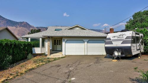 219 Strom Road  Kamloops, BC V2C 4M1