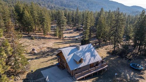 15-7080 Glenfir Road, Naramata, BC - Outdoor With View