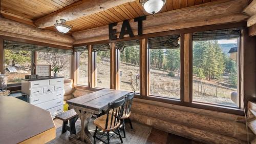 15-7080 Glenfir Road, Naramata, BC - Indoor Photo Showing Other Room