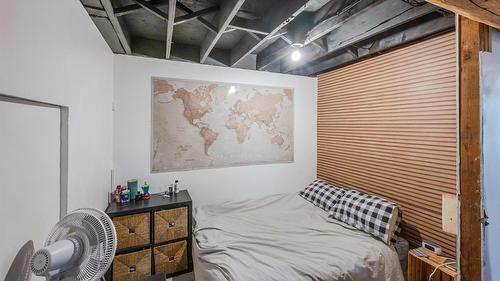 15-7080 Glenfir Road, Naramata, BC - Indoor Photo Showing Bedroom