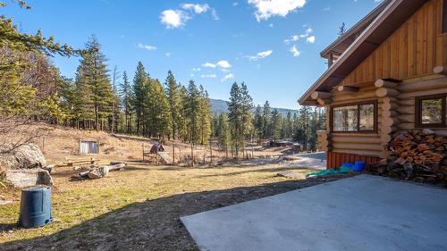 15-7080 Glenfir Road, Naramata, BC - Outdoor