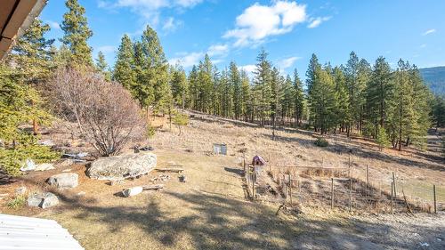 15-7080 Glenfir Road, Naramata, BC - Outdoor With View