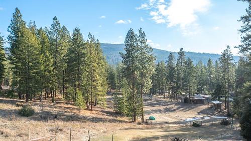 15-7080 Glenfir Road, Naramata, BC - Outdoor With View