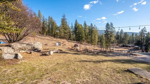 15-7080 Glenfir Road, Naramata, BC - Outdoor With View