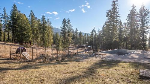 15-7080 Glenfir Road, Naramata, BC - Outdoor With View