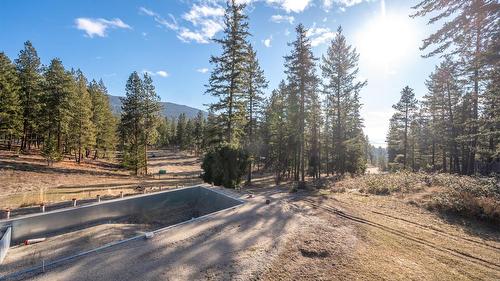 15-7080 Glenfir Road, Naramata, BC - Outdoor With View