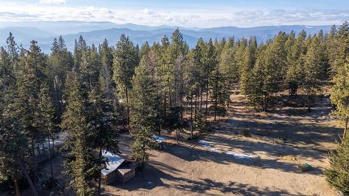 15-7080 Glenfir Road, Naramata, BC - Outdoor With View