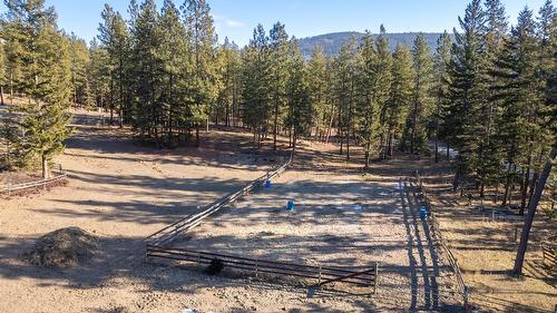 15-7080 Glenfir Road, Naramata, BC - Outdoor With View