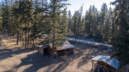 15-7080 Glenfir Road, Naramata, BC - Outdoor