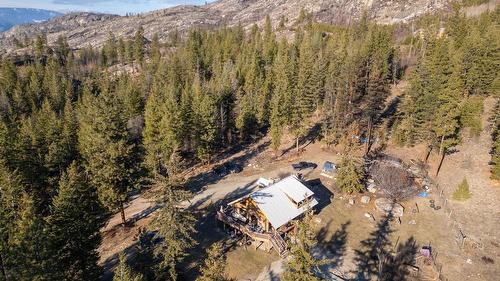 15-7080 Glenfir Road, Naramata, BC - Outdoor With Body Of Water With View
