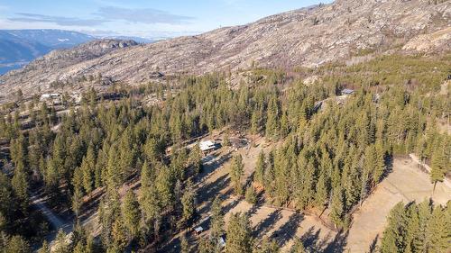 15-7080 Glenfir Road, Naramata, BC - Outdoor With View