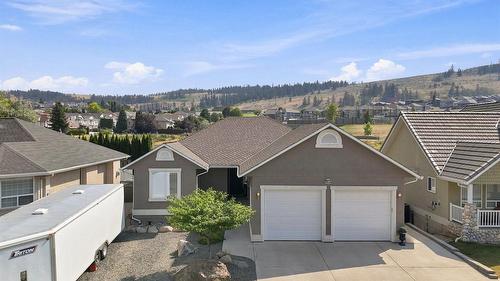 1167 Burgess Way  Kamloops, BC V1S 1S9