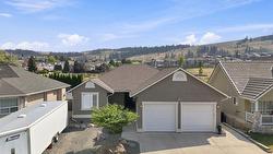 1167 Burgess Way  Kamloops, BC V1S 1S9