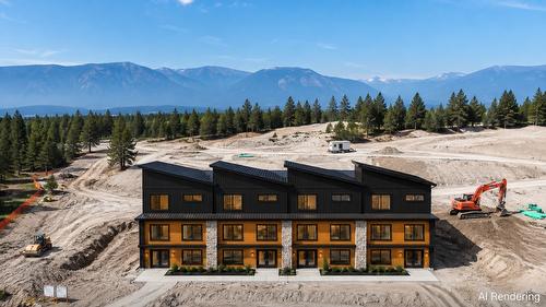 3-775 Copper Ridge Lane  Windermere, BC V0A 1K3