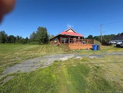 4 Alcorn DR Blackville, NB E9B 1Y2