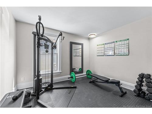 47 Peter St, Moncton, NB 