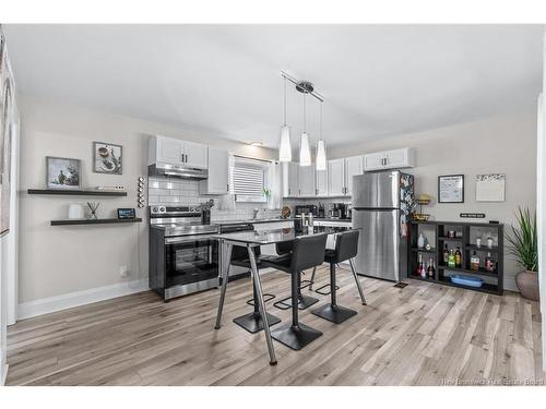 47 Peter St, Moncton, NB 
