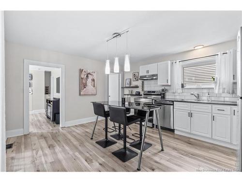 47 Peter St, Moncton, NB 
