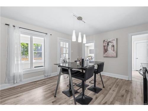 47 Peter St, Moncton, NB 