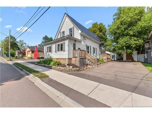 47 Peter St, Moncton, NB 