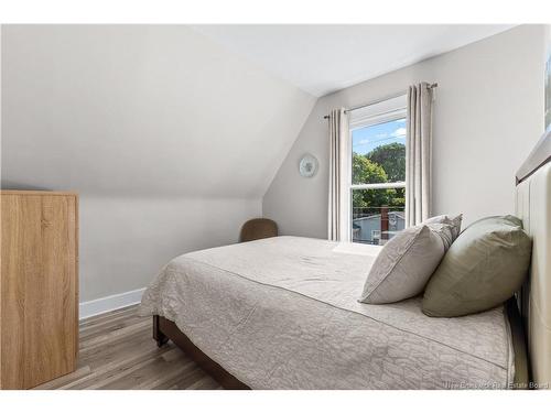 47 Peter St, Moncton, NB 