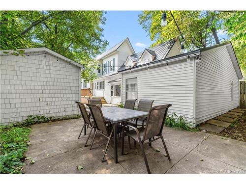 47 Peter St, Moncton, NB 