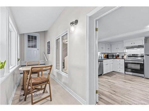 47 Peter St, Moncton, NB 