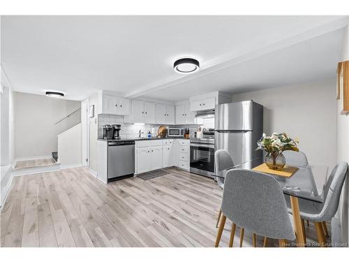 47 Peter St, Moncton, NB 