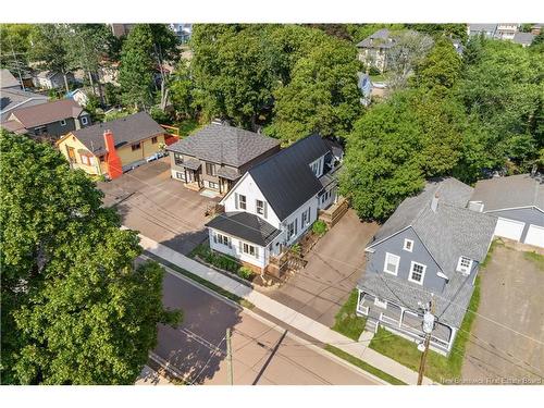 47 Peter St, Moncton, NB 