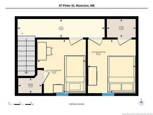47 Peter St, Moncton, NB 