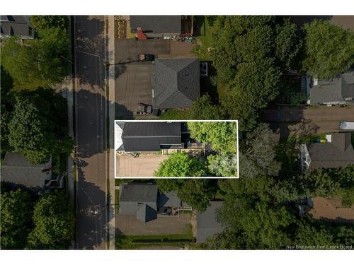 47 Peter St, Moncton, NB 