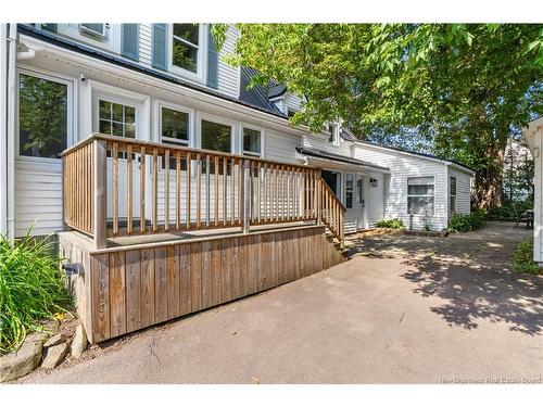 47 Peter St, Moncton, NB 