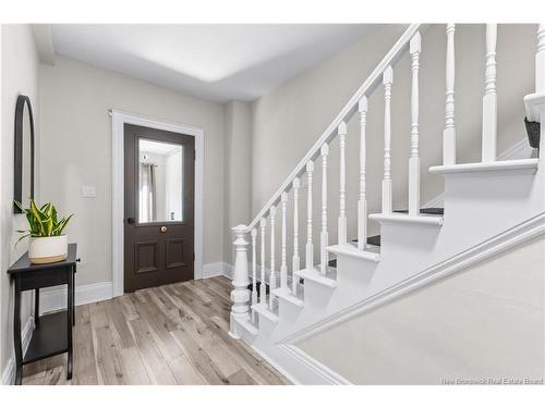 47 Peter St, Moncton, NB 