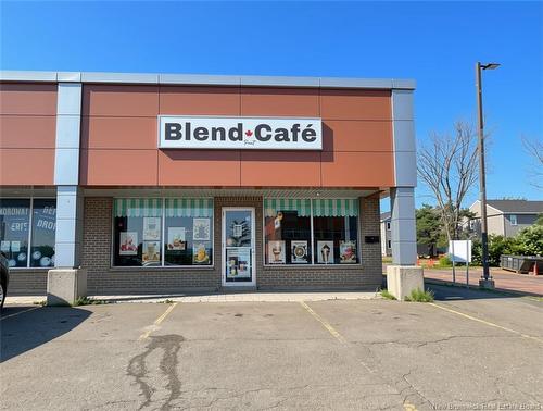 209 Champlain St, Dieppe, NB 