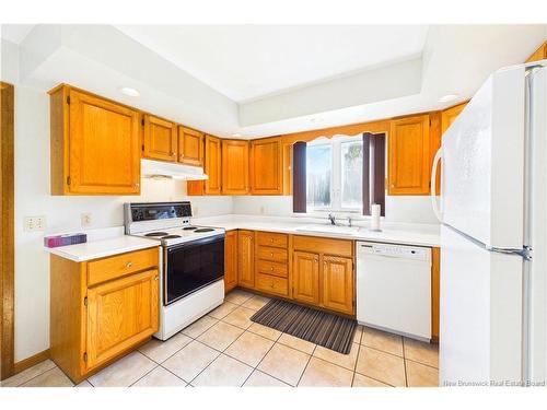 42 Wallace Crt, Riverview, NB 