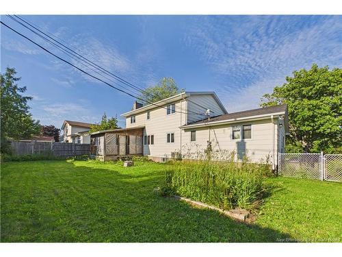 42 Wallace Crt, Riverview, NB 