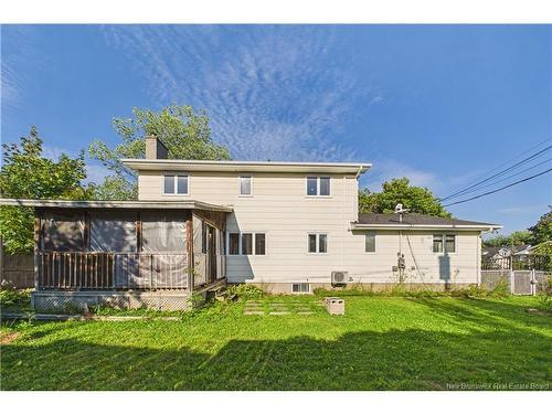 42 Wallace Crt, Riverview, NB 