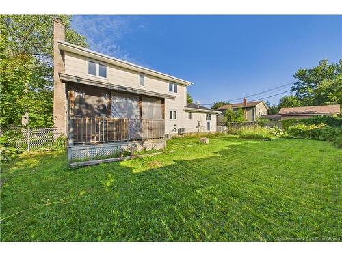 42 Wallace Crt, Riverview, NB 