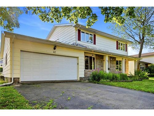 42 Wallace Crt, Riverview, NB 
