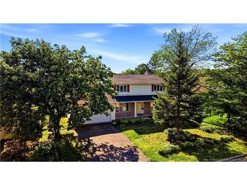 42 Wallace Crt, Riverview, NB 