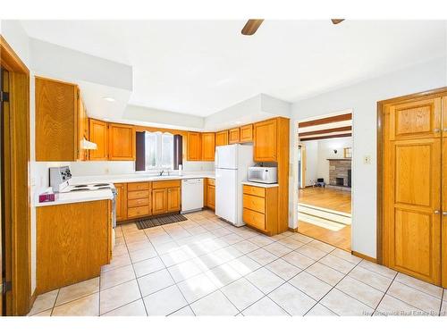 42 Wallace Crt, Riverview, NB 