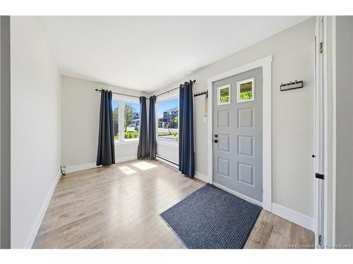 33 Bishop St, Moncton, NB 